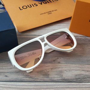Authentic Louis Vuitton SELBY Sunglasses